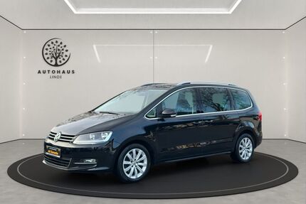 VW Sharan Gebrauchtwagen