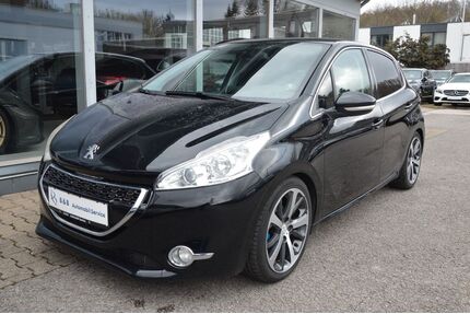 Peugeot 208 Gebrauchtwagen