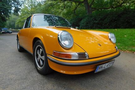 Porsche 911 Urmodell Gebrauchtwagen