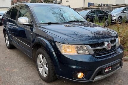 Fiat Freemont Gebrauchtwagen