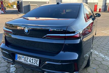 BMW M760 Gebrauchtwagen