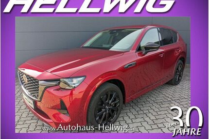 Mazda CX-60 Gebrauchtwagen