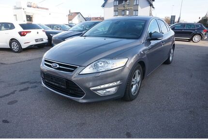Ford Mondeo Gebrauchtwagen