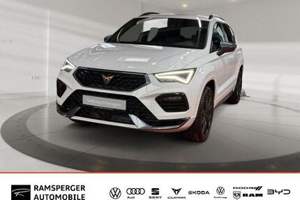 Cupra Ateca Gebrauchtwagen