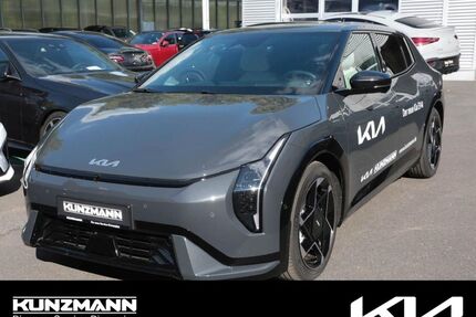 Kia EV4 Gebrauchtwagen