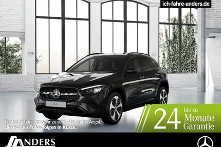 Mercedes-Benz GLA 200 Gebrauchtwagen