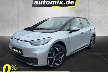 VW ID.3 Gebrauchtwagen