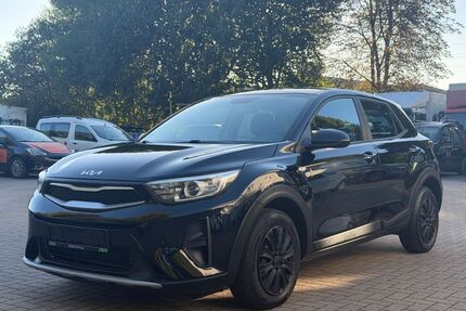 Kia Stonic Gebrauchtwagen