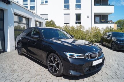 BMW 330 Gebrauchtwagen