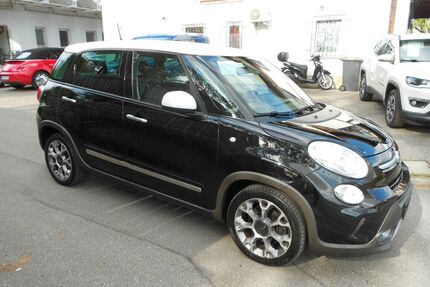 Fiat 500L Gebrauchtwagen