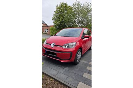 VW up! Gebrauchtwagen