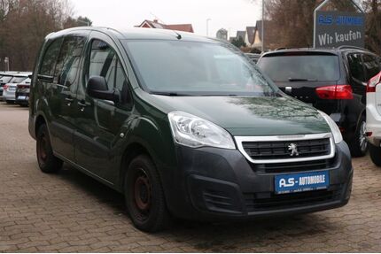 Peugeot Partner Gebrauchtwagen