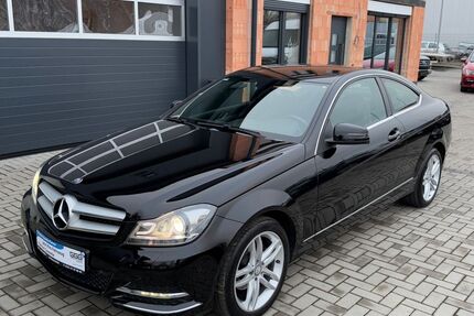 Mercedes-Benz C 180 Gebrauchtwagen
