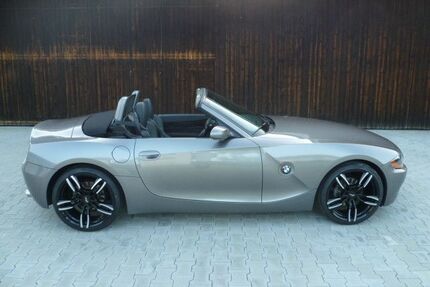 BMW Z4 Gebrauchtwagen