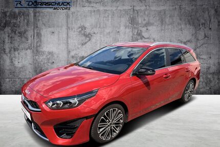 Kia ceed Sportswagon Gebrauchtwagen