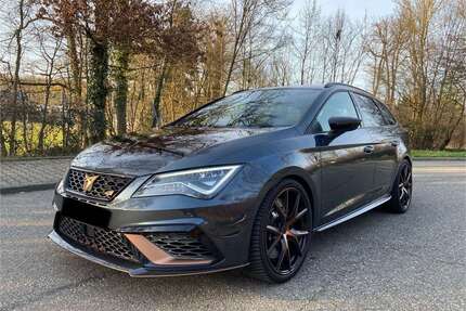 Seat Leon Gebrauchtwagen