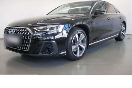 Audi A8 Gebrauchtwagen