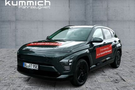 Hyundai KONA Gebrauchtwagen