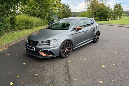 Seat Leon Gebrauchtwagen