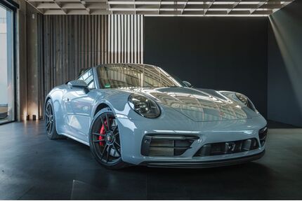 Porsche 992 Gebrauchtwagen