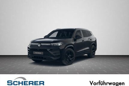VW Tayron Gebrauchtwagen