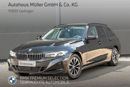 BMW 318 Gebrauchtwagen