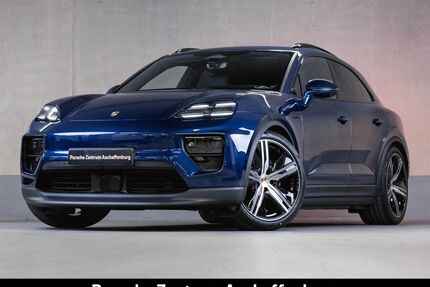 Porsche Macan Gebrauchtwagen