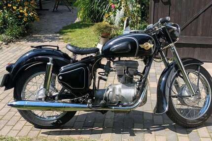 Simson AWO 425 Gebrauchtwagen