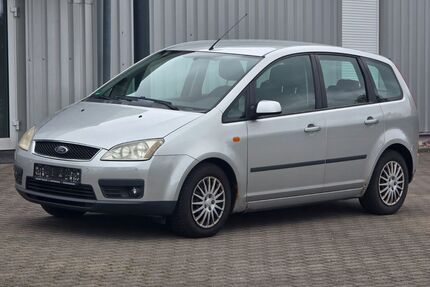Ford C-Max Gebrauchtwagen