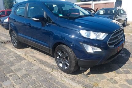 Ford EcoSport Gebrauchtwagen