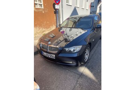 BMW 320 Gebrauchtwagen