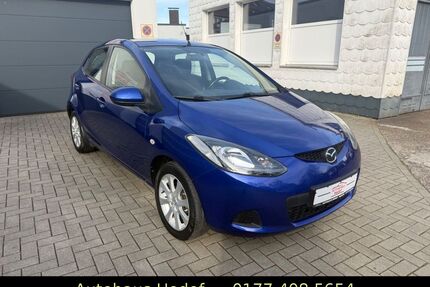 Mazda 2 Gebrauchtwagen