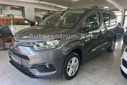 Toyota Proace (Verso) Gebrauchtwagen