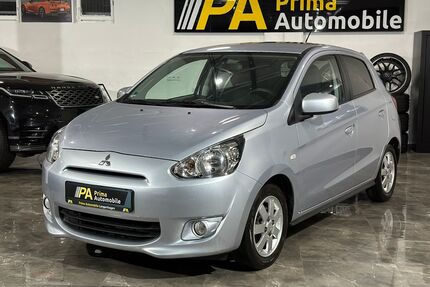 Mitsubishi Space Star Gebrauchtwagen