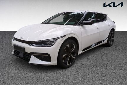 Kia EV6 Gebrauchtwagen