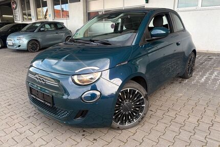 Fiat 500e Gebrauchtwagen