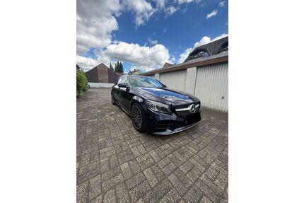 Mercedes-Benz C 200 Gebrauchtwagen