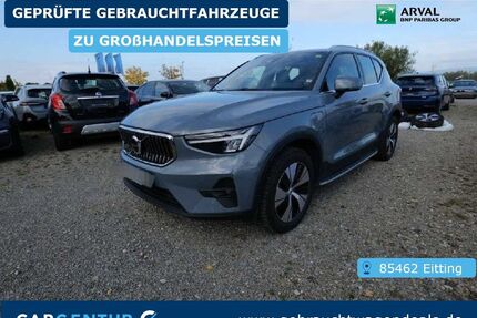 Volvo XC40 Gebrauchtwagen