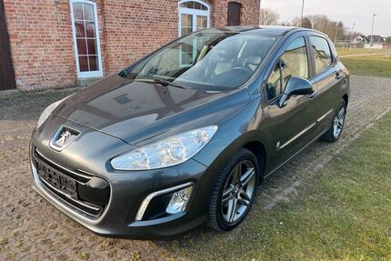 Peugeot 308 Gebrauchtwagen