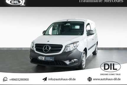 Mercedes-Benz Citan Gebrauchtwagen