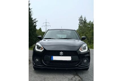 Suzuki Swift Gebrauchtwagen