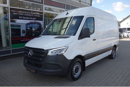 Mercedes-Benz Sprinter Gebrauchtwagen