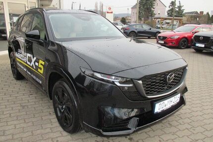 Mazda CX-5 Gebrauchtwagen