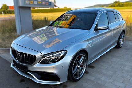 Mercedes-Benz CL 63 AMG Gebrauchtwagen