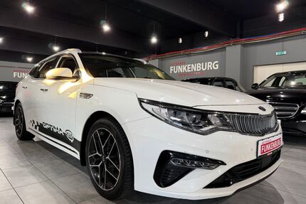 Kia Optima Gebrauchtwagen