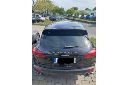 Porsche Cayenne Gebrauchtwagen