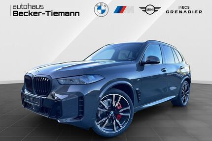BMW X5 Gebrauchtwagen