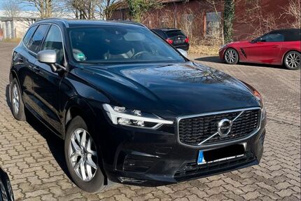 Volvo XC60 Gebrauchtwagen