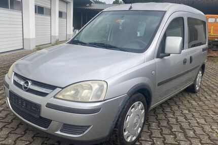 Opel Combo Gebrauchtwagen