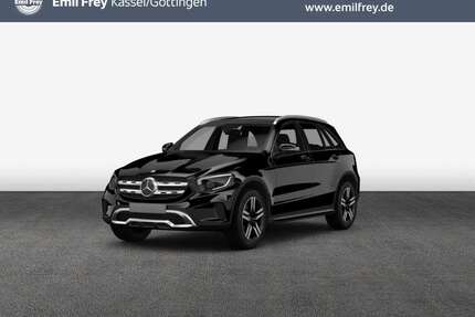 Mercedes-Benz GLC 300 Gebrauchtwagen
